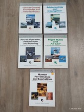 Ausbildungsunterlagen für ppl - für,