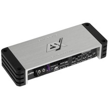 Auto Car Hifi Endstufe ESX
