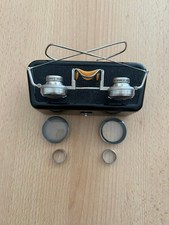 Carl Zeiss Jena Uhrmacher