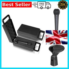 Dynamisches Mikrofon mit