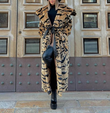 *** LUXUS GLAM MANTEL