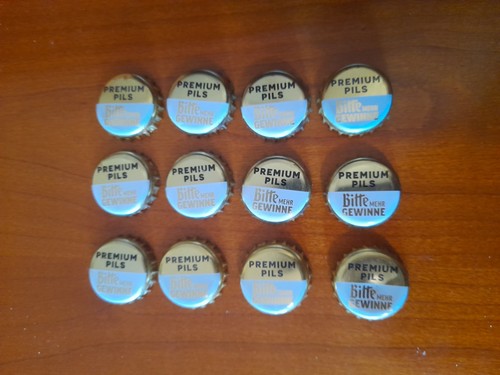 Kronkorken bitburger - ,
