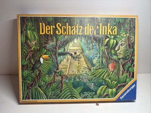 Ravensburger der schatz - ravensburger,