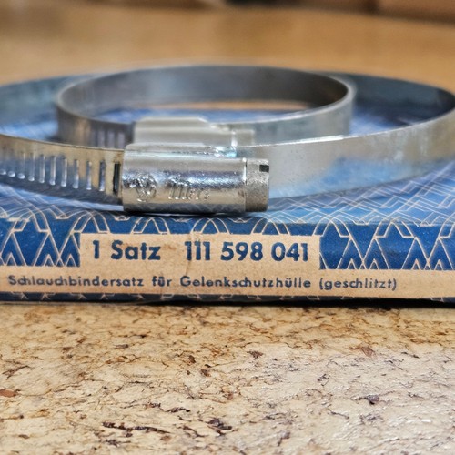 Original käfer nos - vw,