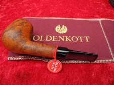 Pfeife / Pipe Oldenkott