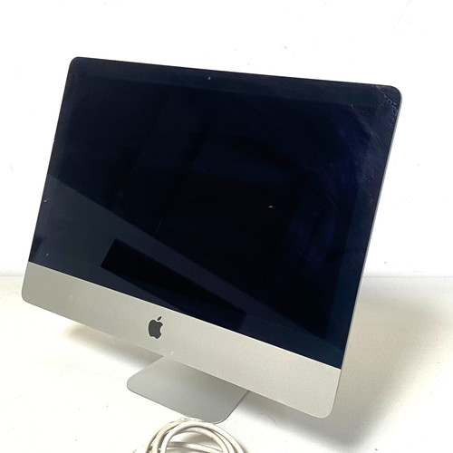 Apple imac - apple, 21,5
