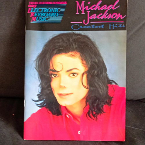 Michael jackson greatest - jackson, hits