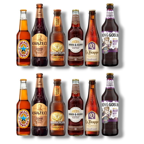 Herbstabend bierpaket 6 - herbstabend,