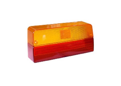 Rücklichtglas für john deere - für,