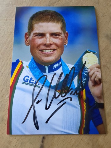 Jan ullrich unikat orginales - unikat.,