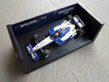 50% unter NP - BMW Williams F1 2002 Juan Pablo Montoya - Modellauto 1:18