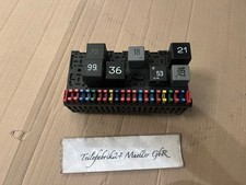 VW Golf 3 / Passat 35i