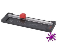 Rollenschneidemaschine DIN A4