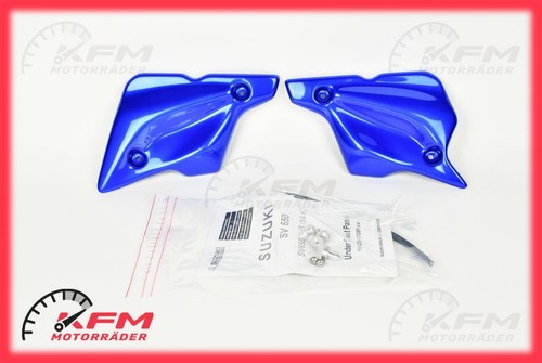 Suzuki 650 set - s,