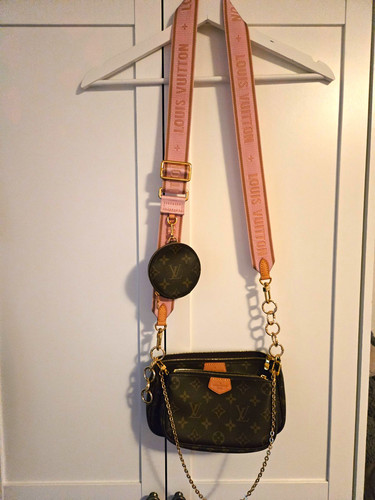 Louis vuitton monogramm - louis,