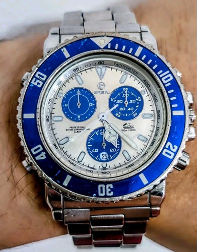 Breil manta chrono diver - manta,
