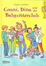 Conni & Co 12: Conni, Dina und