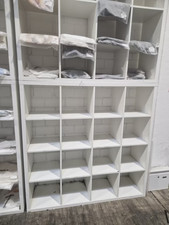 Kallax Regal Weiß 4x4 (15