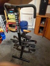 Total Crunch Trainingsgerät -