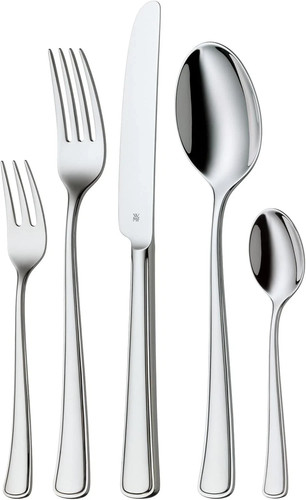 Wmf aston besteck set für - wmf,