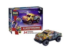 Revell adventskalender - revell,