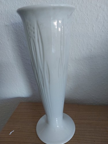 Porzellan vase schumann - vase,