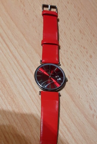 Platino quartz uhr damen - platino,