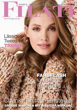 Lana Grossa „Filati“  Nr