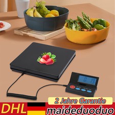 Paketwaage Tischwaage