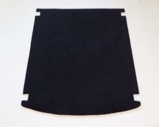 Kofferraummatte Teppich