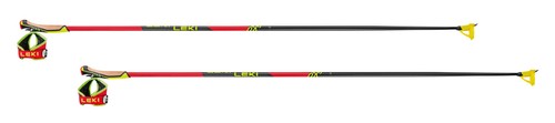 Leki prc 750 langlauf - , stöcke