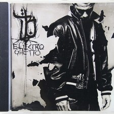 Music Musik Album CD Bushido -