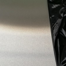 Edelstahl magnetisch 1,5m