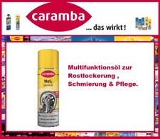 1 Dose CARAMBA Schmieröl MOs2