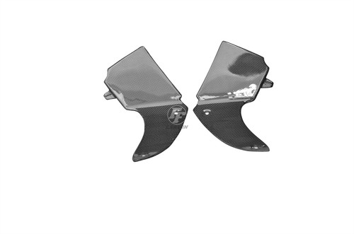 Carbon frontverkleidung für - carbon,