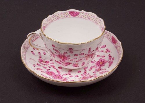 Meissen kaffeetasse tasse mit - kaffeetasse,