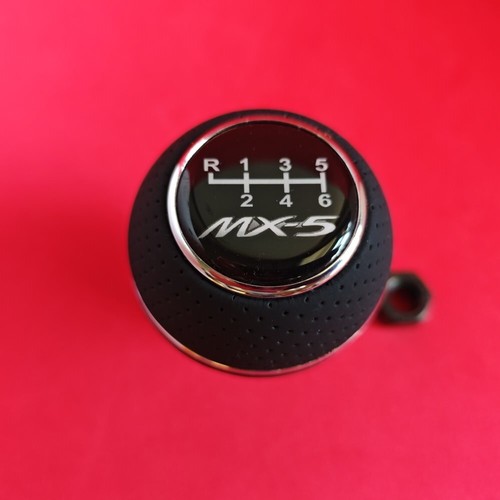 Chrom leder sport 6g - ms,