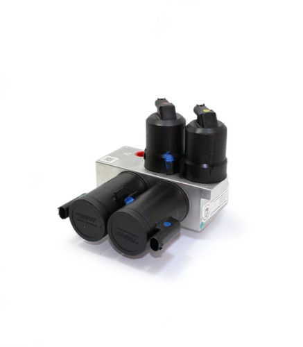 Ventilblock abc system - ventilblock,