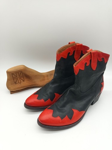 Pantanetti stiefelette - pantanetti,