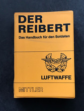 Der reibert luftwaffe - der,