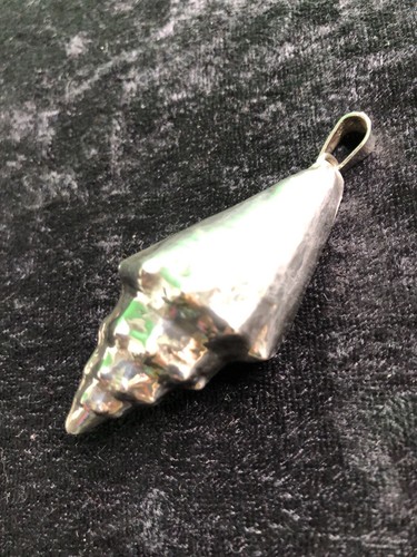 Vintage grosser muschel - vintage,