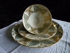 Sammeltasse Kaffeegedeck