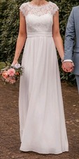 Brautkleid von Kraimod Gr. 36