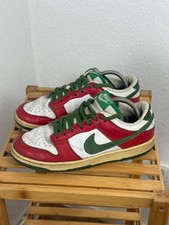 2004 Nike Dunk Low LTD Italy