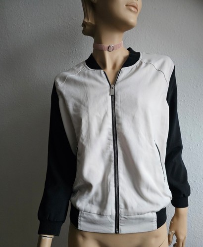 Amisu damen bomberjacke - damen, /