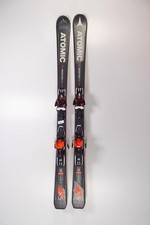 ATOMIC Redster X5 Carving-Ski