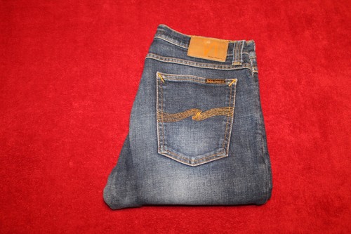 Nudie jeans größe w29 l34 - nudie, w29/l34