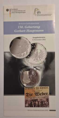 Deutschland euro 2012 150 - 10,