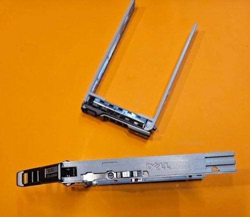 Dell hdd caddy sff - caddy, sas