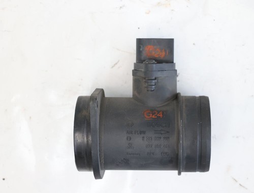 Luftmassenmesser t4 - luftmassenmesser,